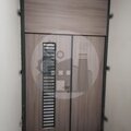 дверь ДВТАМ-47 установлена на реальном объекте